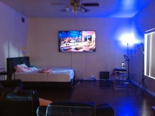 Raydolls Voyeur Fetish