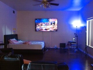 Raydolls Voyeur Fetish