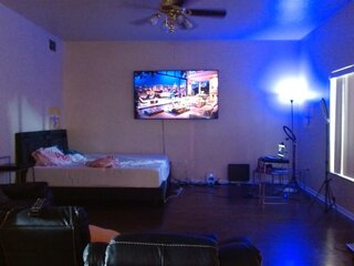 Raydolls Voyeur Fetish