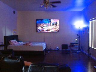 Raydolls Voyeur Fetish