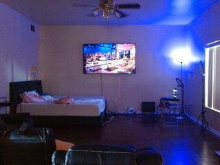 Raydolls Voyeur Fetish