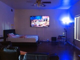 Raydolls Voyeur Fetish