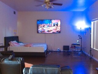 Raydolls Voyeur Fetish