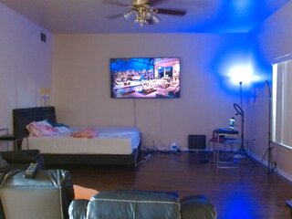 Raydolls Voyeur Fetish