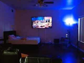 Raydolls Voyeur Fetish