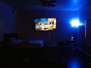 Raydolls Voyeur Fetish