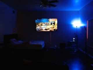 Raydolls Voyeur Fetish