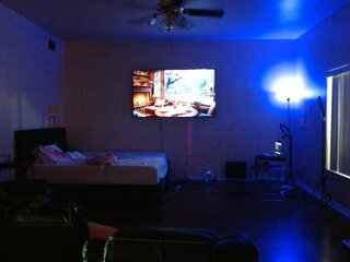 Raydolls Voyeur Fetish