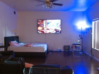 Raydolls Voyeur Fetish