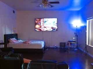 Raydolls Voyeur Fetish