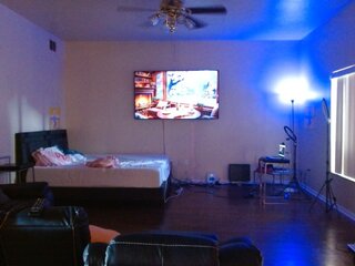 Raydolls Voyeur Fetish