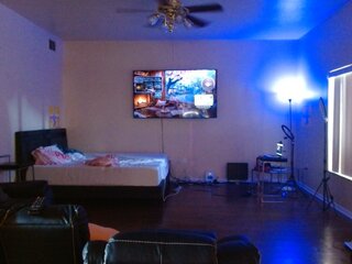 Raydolls Voyeur Fetish