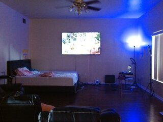 Raydolls Voyeur Fetish