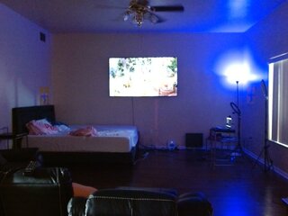 Raydolls Voyeur Fetish