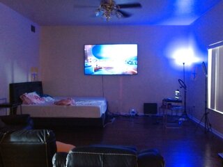 Raydolls Voyeur Fetish