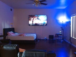 Raydolls Voyeur Fetish