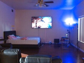 Raydolls Voyeur Fetish