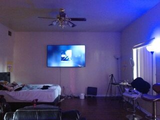 Raydolls Voyeur Fetish