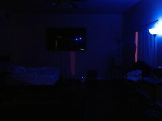 Raydolls Voyeur Fetish