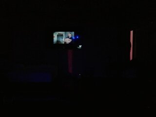 Raydolls Voyeur Fetish