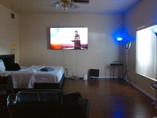 Raydolls Voyeur Fetish
