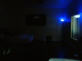 Raydolls Voyeur Fetish