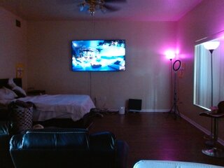 Raydolls Voyeur Fetish
