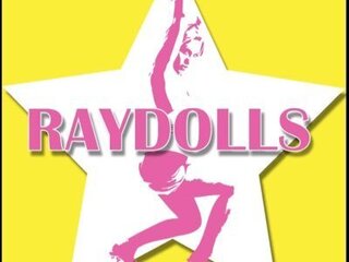 Raydolls Fitness Fetish