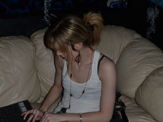 Kacey Jones