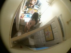 Dressing Room