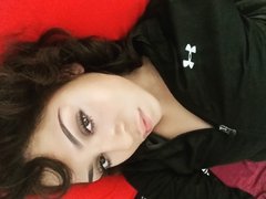 Isabella Garcia