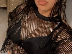 Naomi Perez