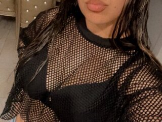 Naomi Perez
