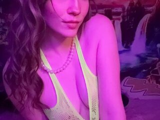Sasha Hendricks