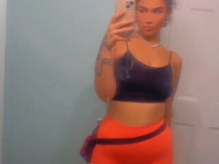 Rayven Love