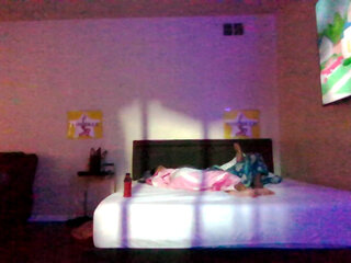 Alexis Sky