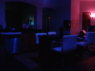 Alexis Sky