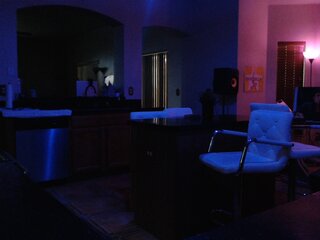 Alexis Sky