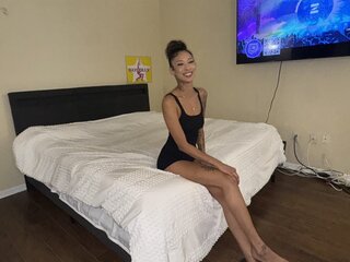 Alexis Sky