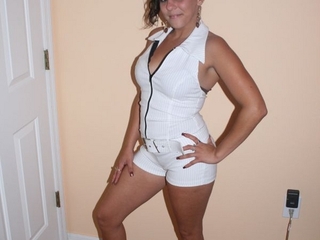 Jessica Amore